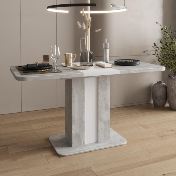 Раздвижные обеденные столы