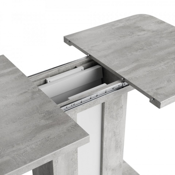 Раздвижные обеденные столы