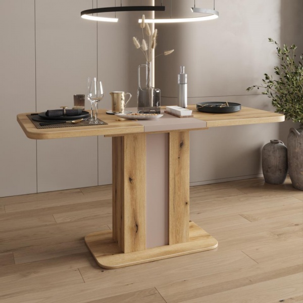 Раздвижные обеденные столы