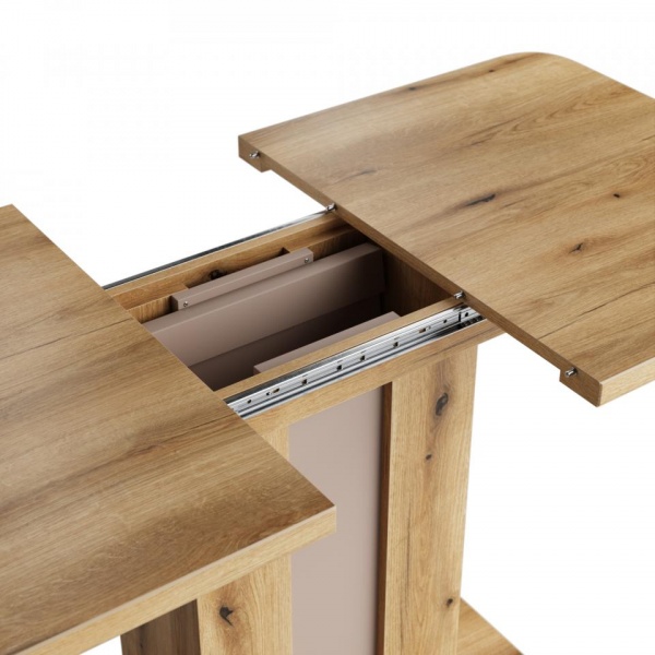 Раздвижные обеденные столы