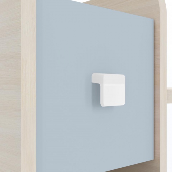 детский письменный стол