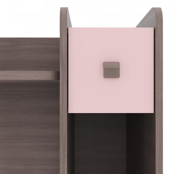 детский письменный стол