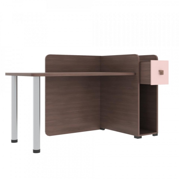 детский письменный стол