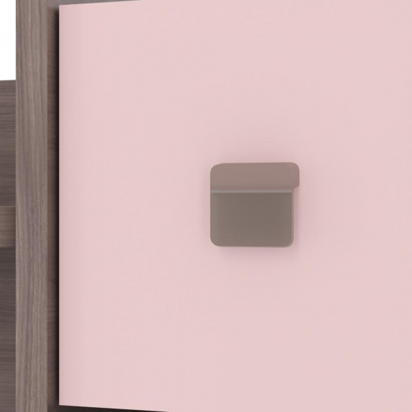 детский письменный стол