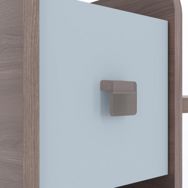 детский письменный стол