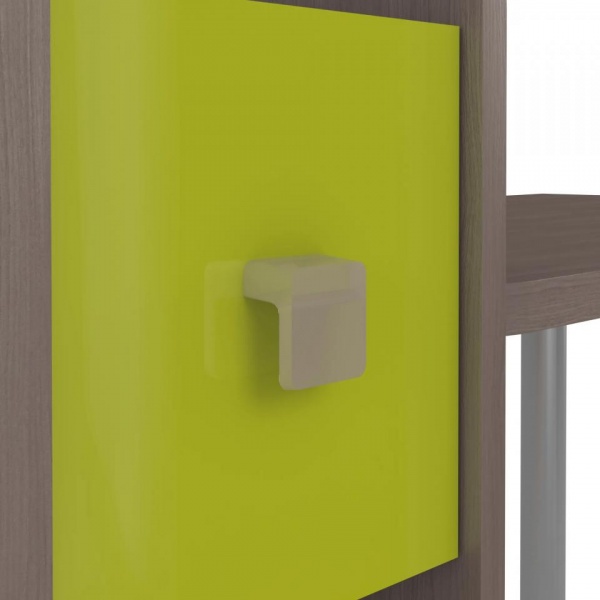 детский письменный стол