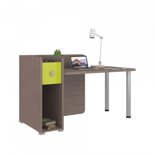 детский письменный стол