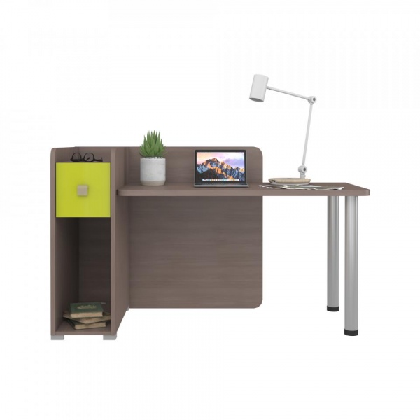 детский письменный стол