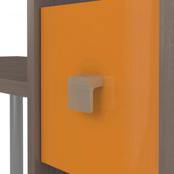 детский письменный стол