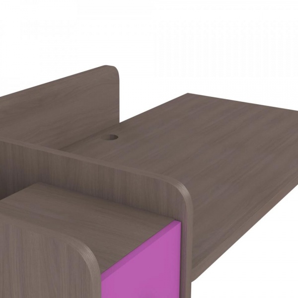 детский письменный стол