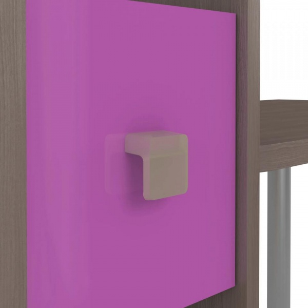 детский письменный стол