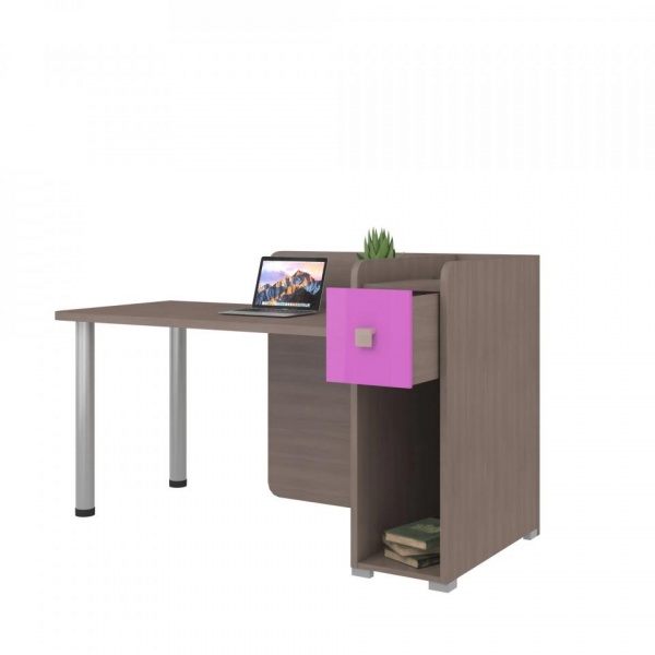 детский письменный стол