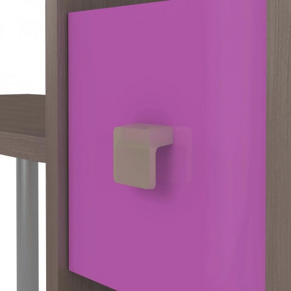 детский письменный стол