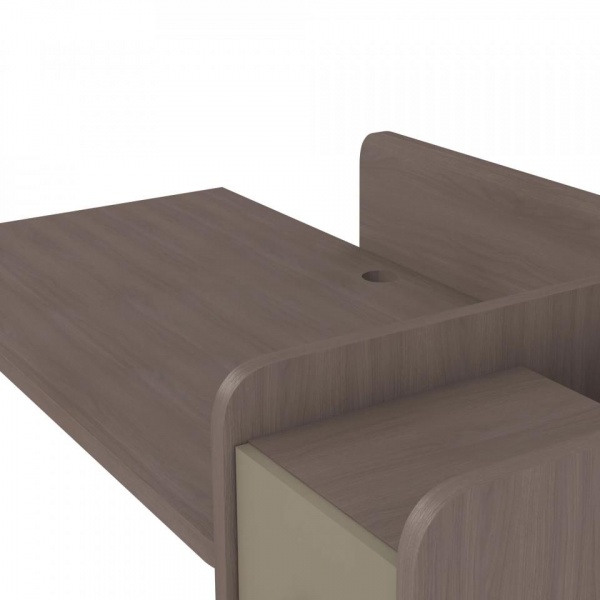 детский письменный стол