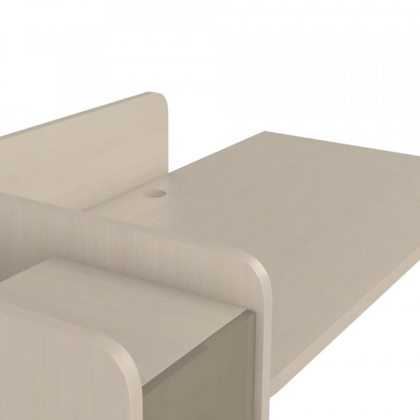 детский письменный стол