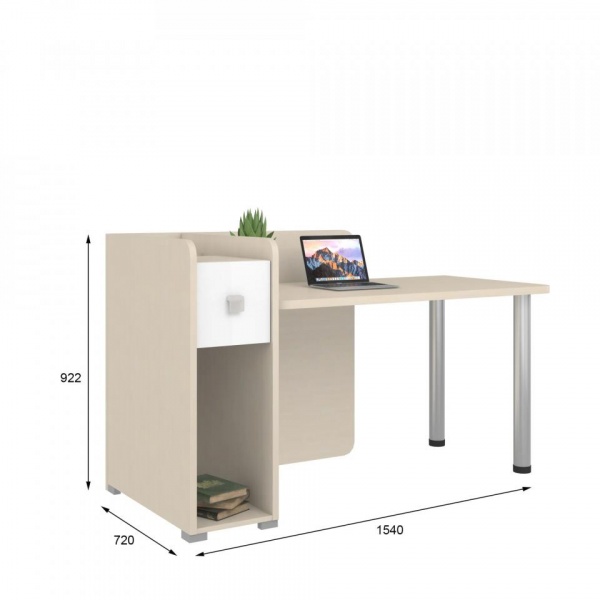 детский письменный стол