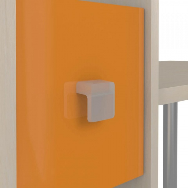 детский письменный стол