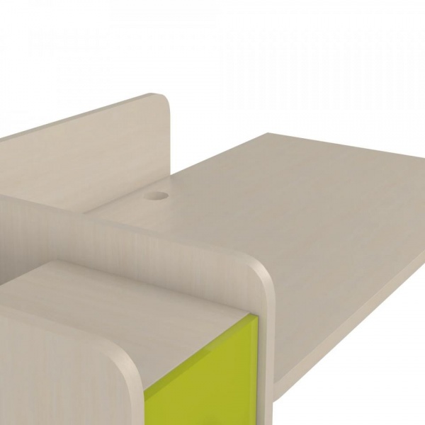 детский письменный стол