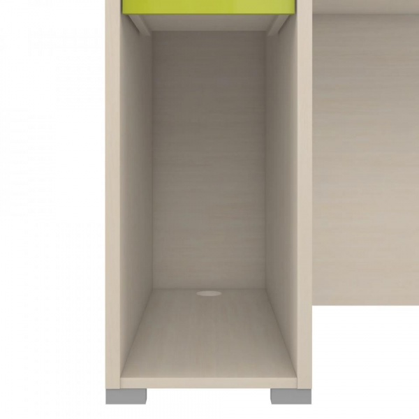 детский письменный стол