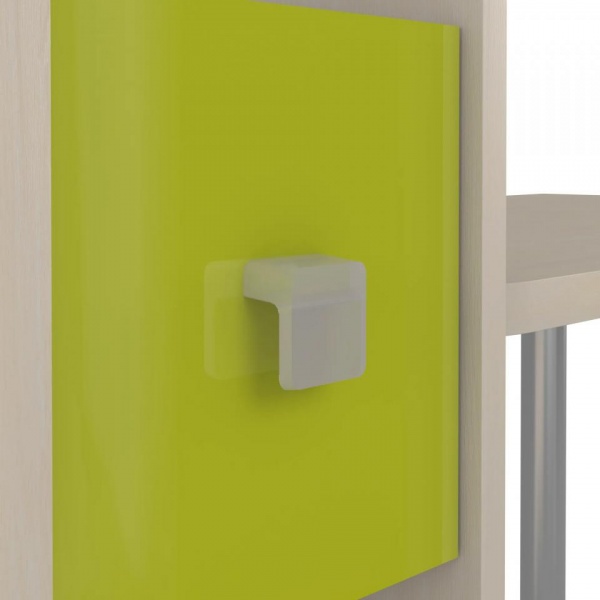 детский письменный стол