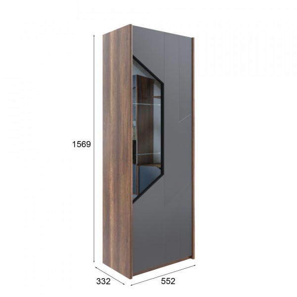 модульные гостиные