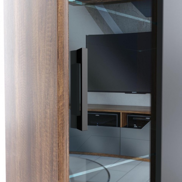 модульные гостиные