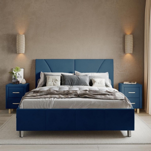 кровать в спальню