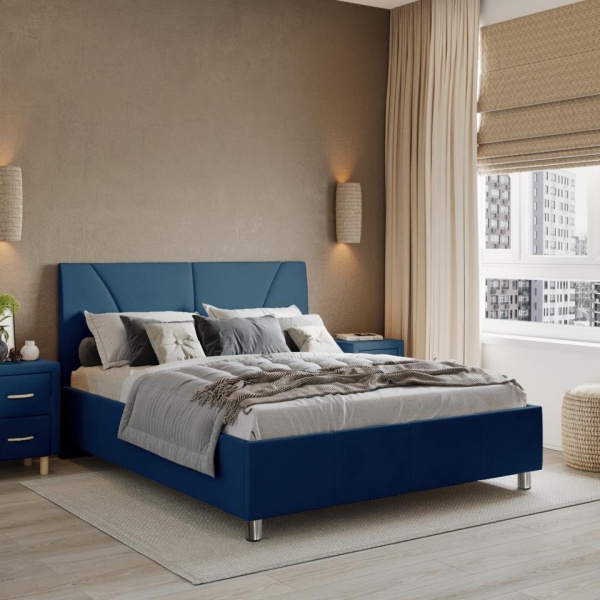 кровать в спальню