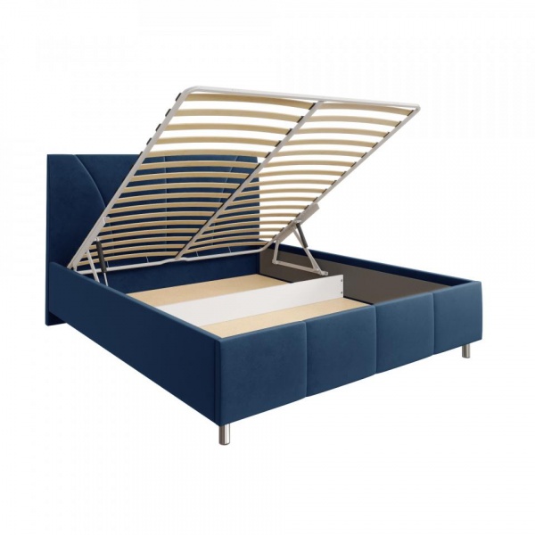 Двуспальные кровати