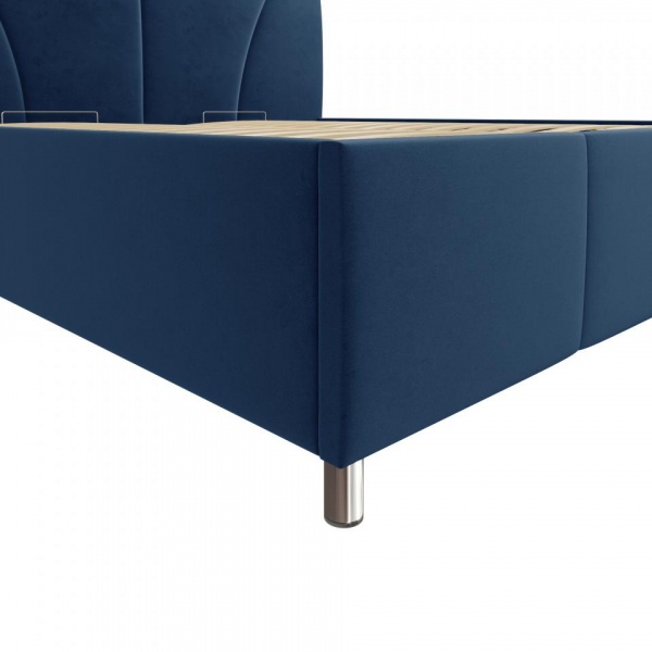 Двуспальные кровати