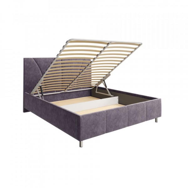 Двуспальные кровати