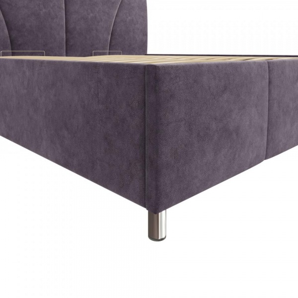 Двуспальные кровати