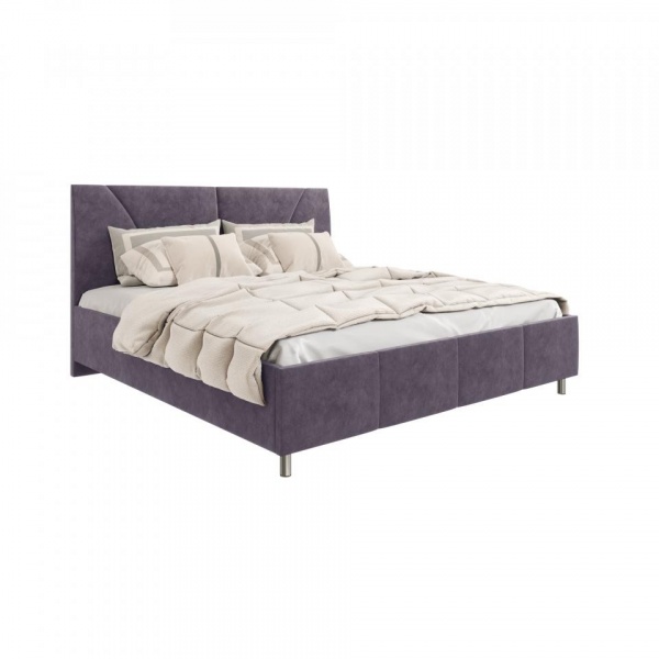 Двуспальные кровати