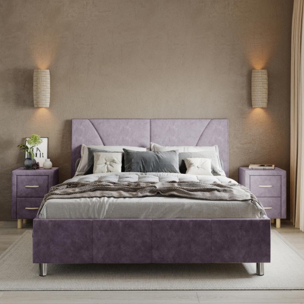 кровать в спальню