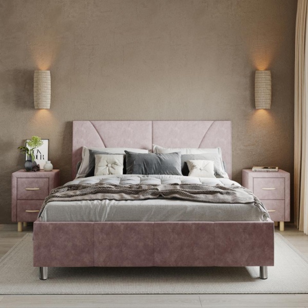 кровать в спальню