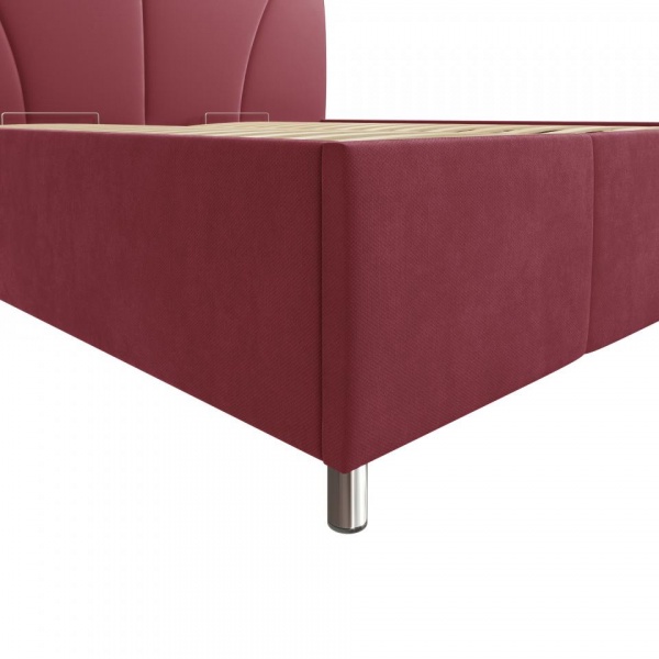 Двуспальные кровати