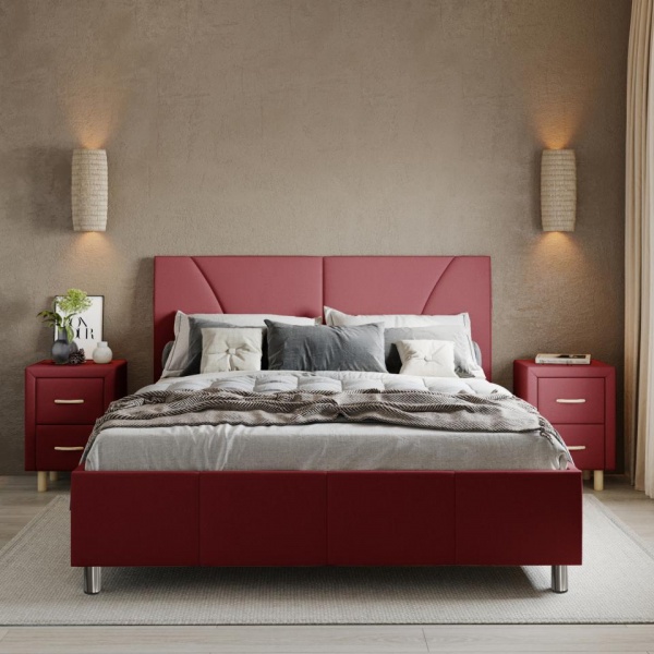 кровать в спальню