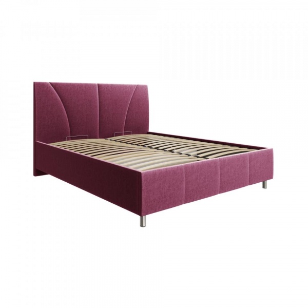 Двуспальные кровати