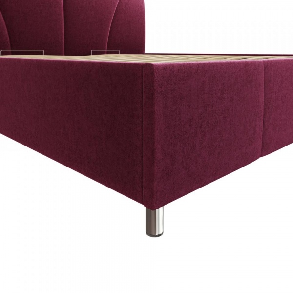 Двуспальные кровати