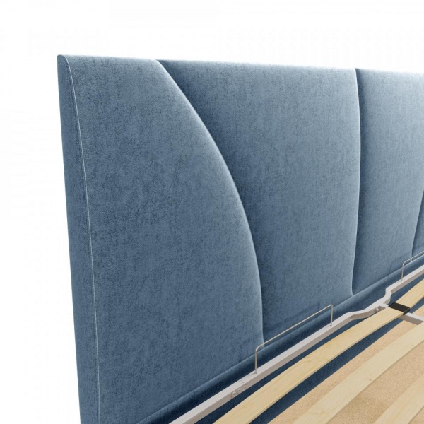 Двуспальные кровати