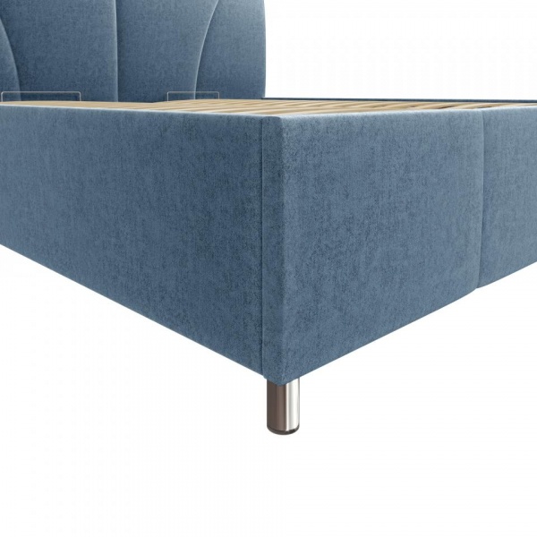 Двуспальные кровати