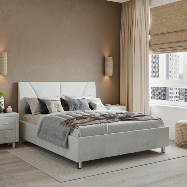 Двуспальные кровати