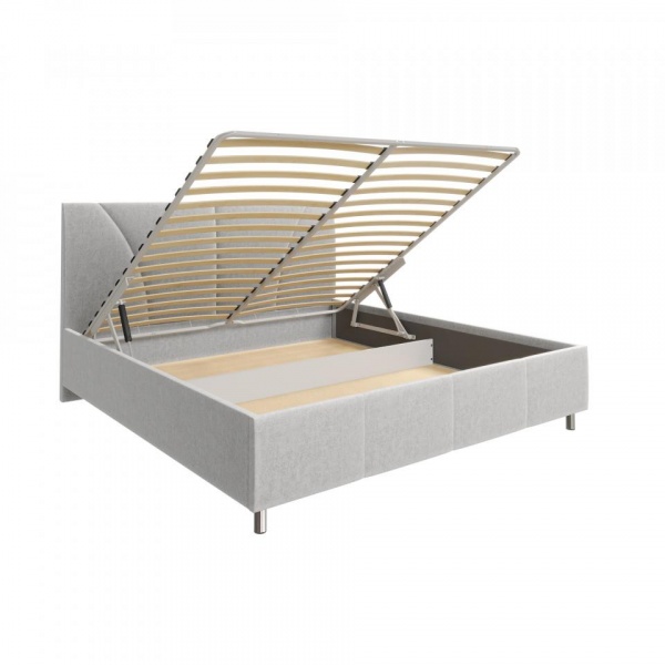 Двуспальные кровати