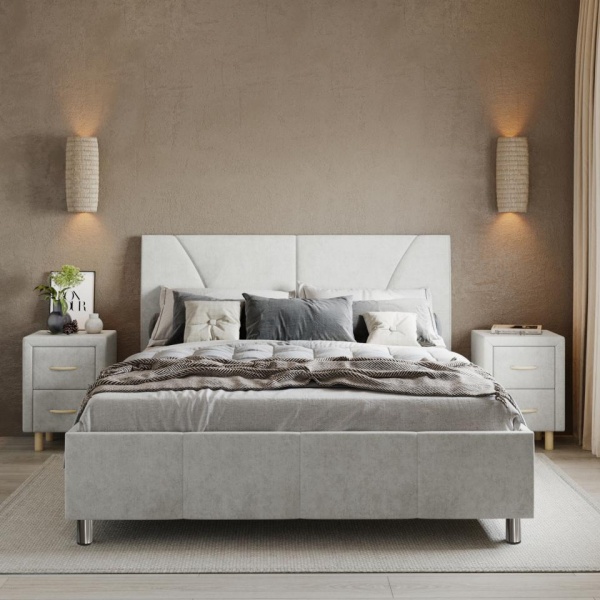 кровать в спальню