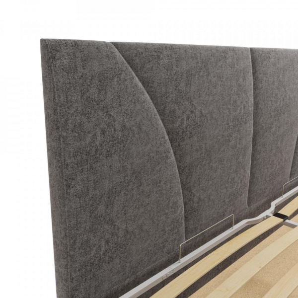 Двуспальные кровати