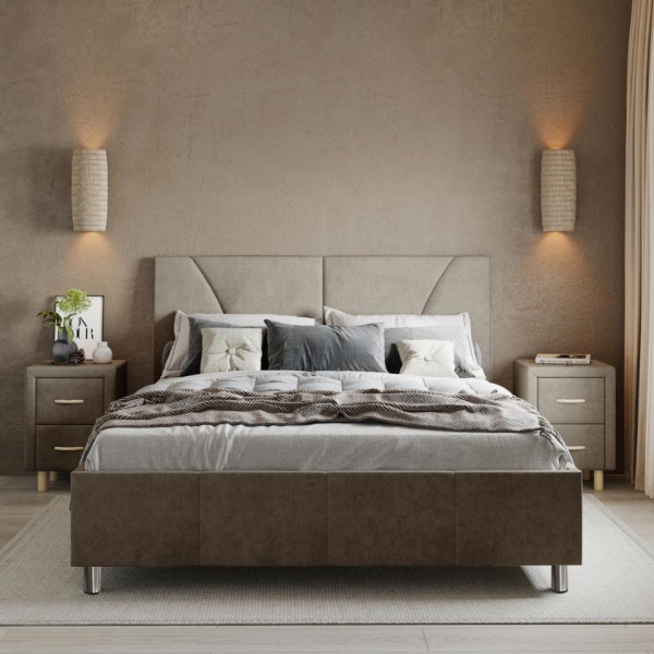 кровать в спальню