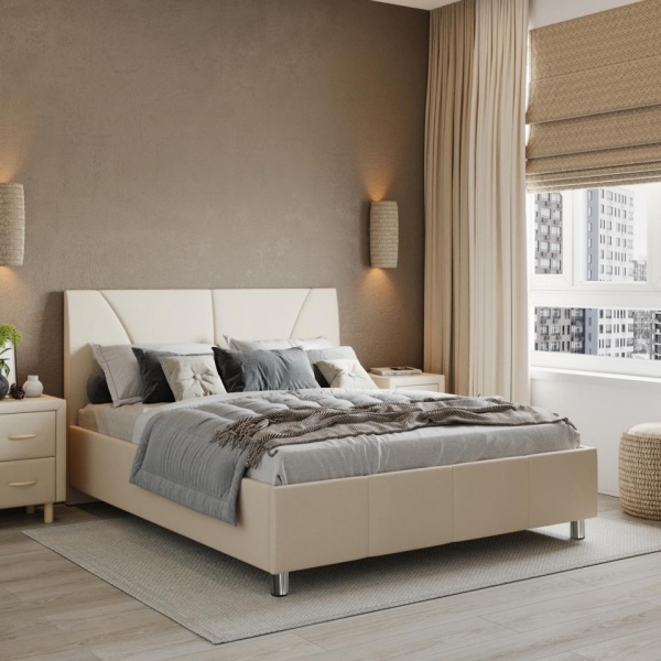 кровать в спальню