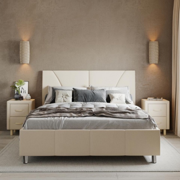 кровать в спальню