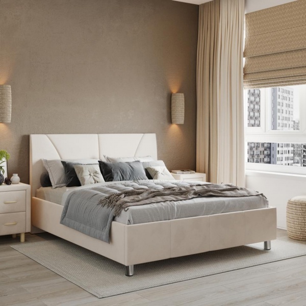 кровать в спальню