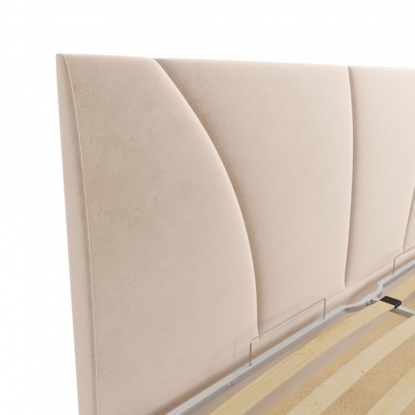 Двуспальные кровати